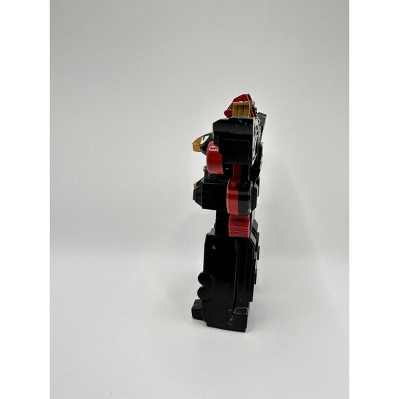 Power Rangers High Octane Megazord Bandai 5" Figure - Picture 3 of 9